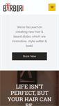 Mobile Screenshot of inoutoffocus.com